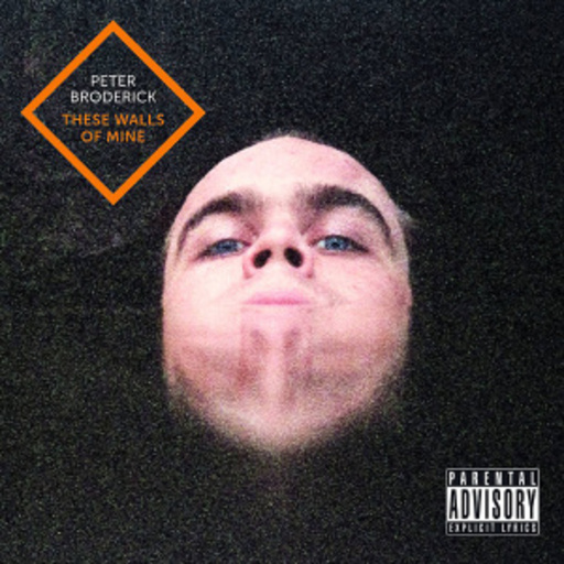 Peter Broderick – These Walls Of Mine