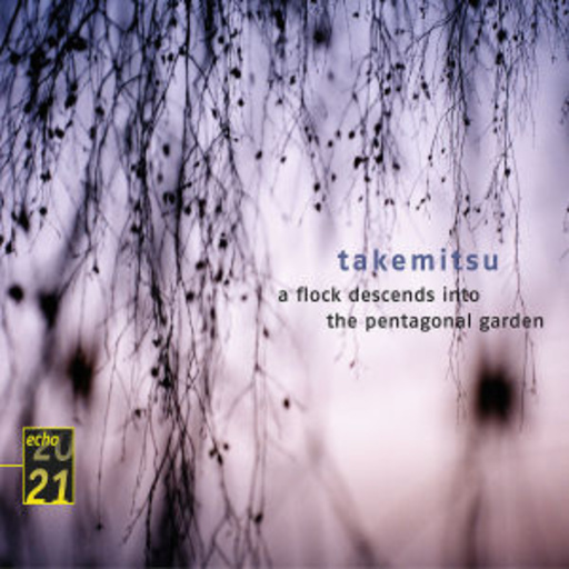 Seiji Ozawa/Boston Symphony Orchestra – A Flock Descends Intro
