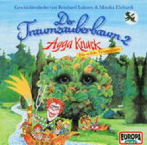 Der Traumzauberbaum 2