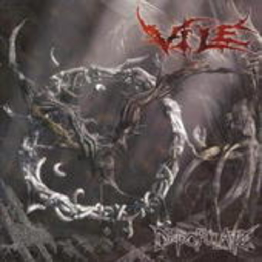 Vile – Depopulate