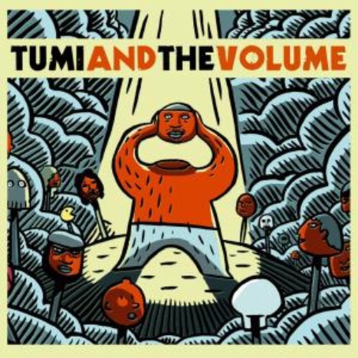 Tumi And The Volume – Pick A Dream
