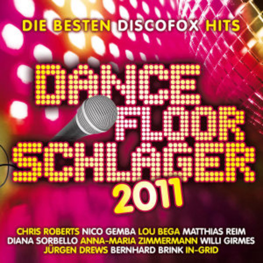 Dancefloor Schlager Vol. 2