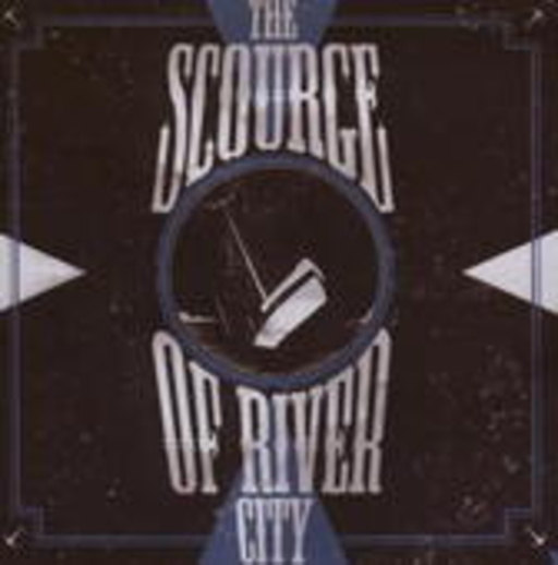 The Parker & The Rumour – The Scourge Of River City