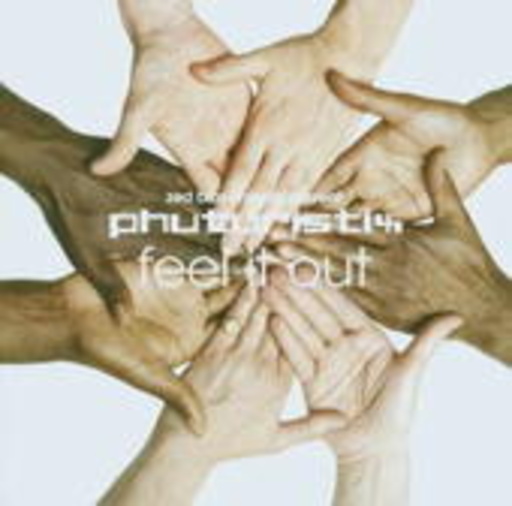 Phuturistix – Feel It Out