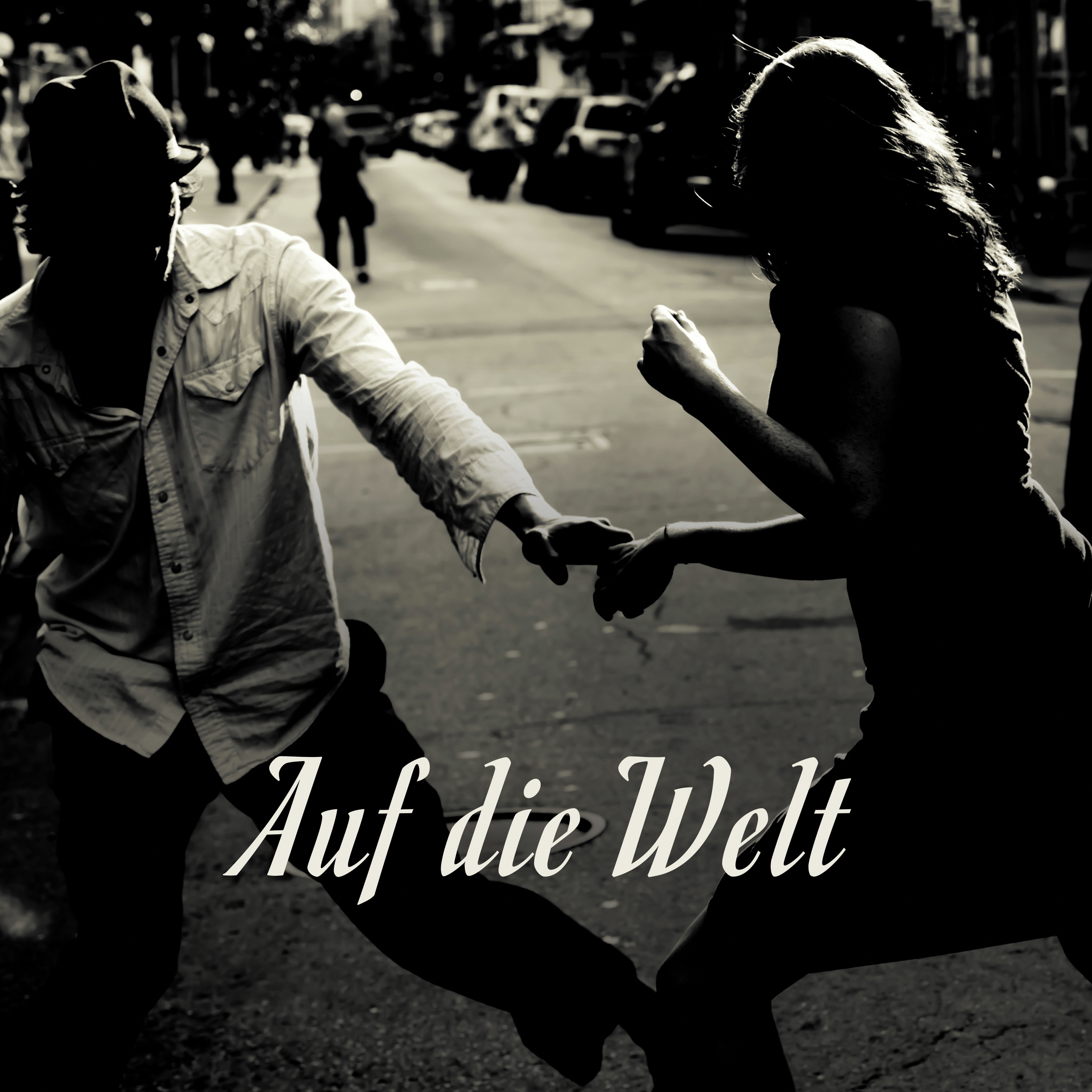Wolfgang Müller – Auf die Welt