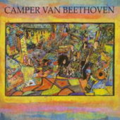 Camper Van Beethoven – Camper Van Beethoven