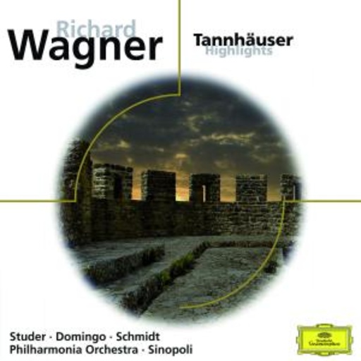 Tannhäuser – Highlights (Eloquence)