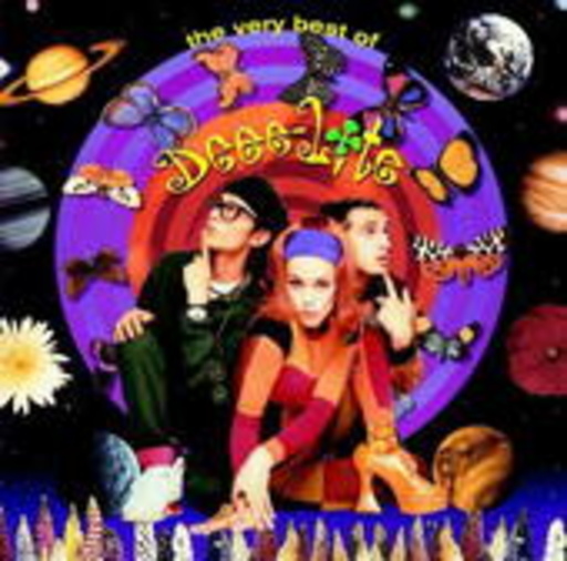 Deee-Lite – The Very Best Of