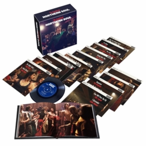 Diverse – Northern Soul - The Film Soundtrack