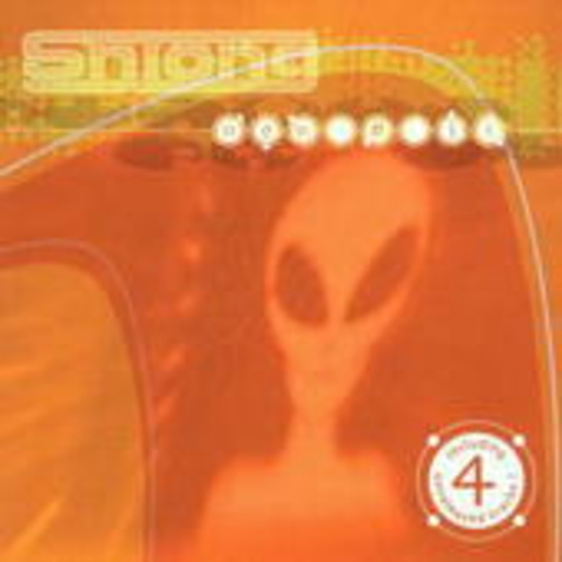 Shlong – New # Is