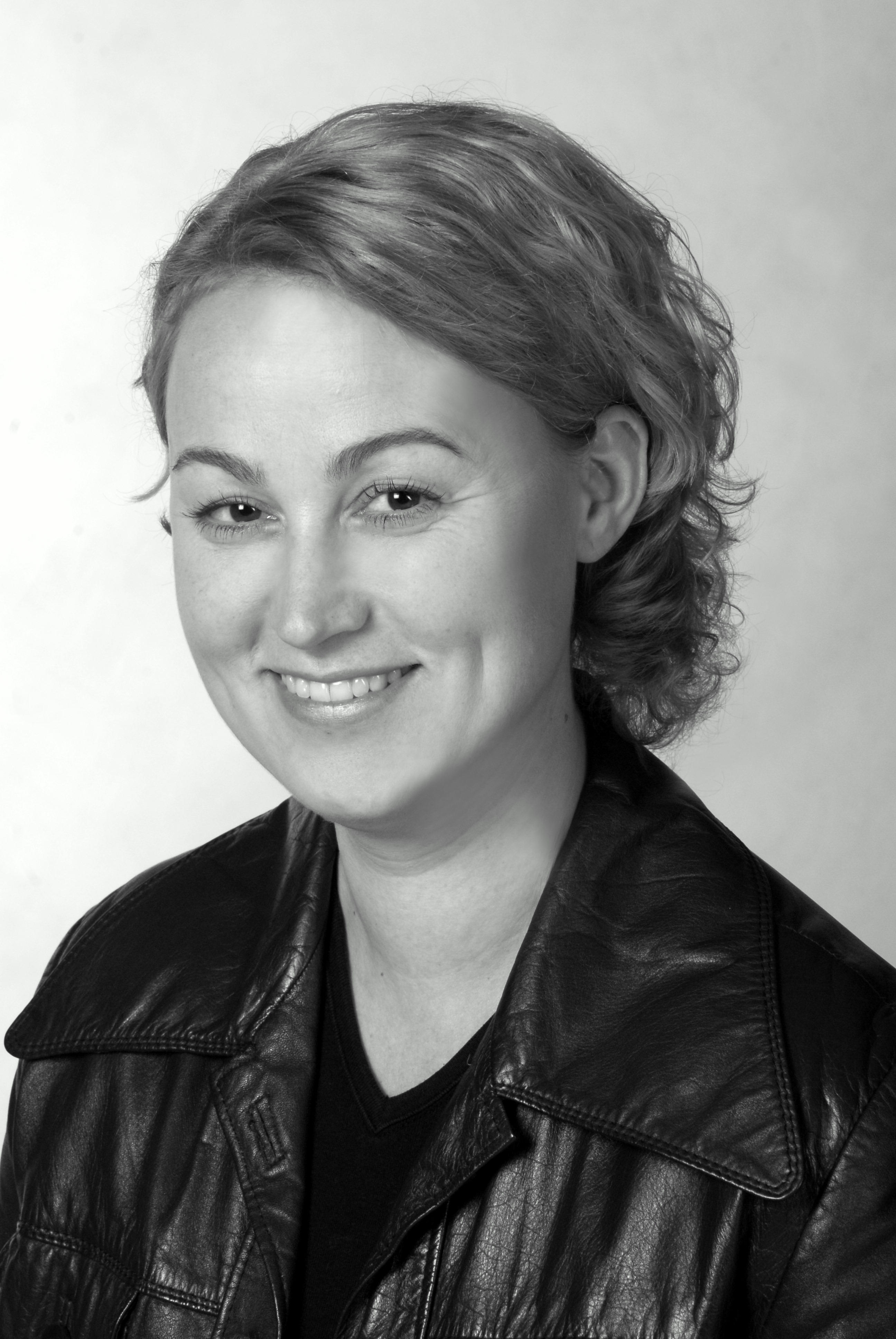 Sabine Polap