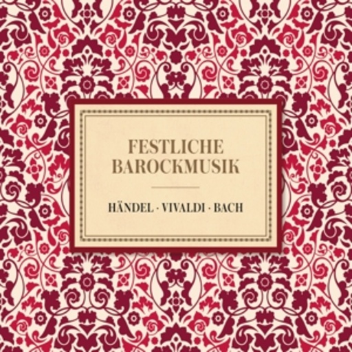 Diverse – Festliche Barockmusik
