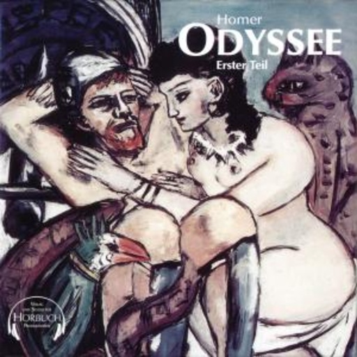 Manfred Schradi – Odyssee Teil 1