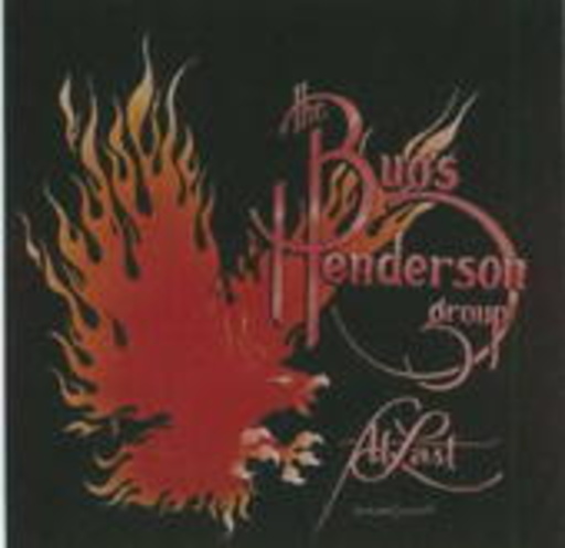 Bugs Henderson – At Last