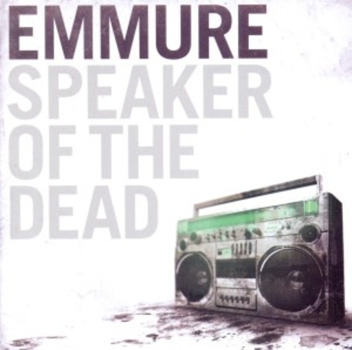 Emmure – Speaker Of The Death