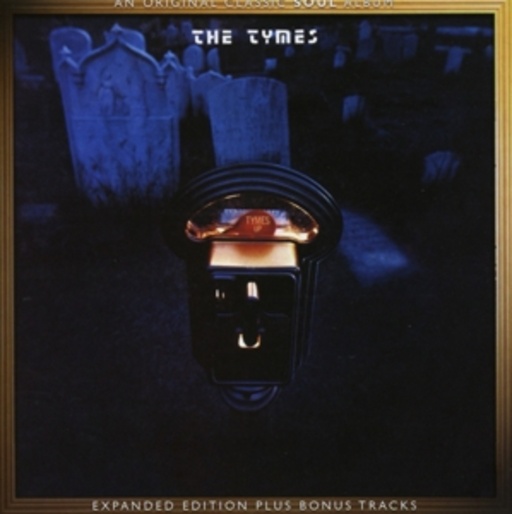 The Tymes – Tymes Up