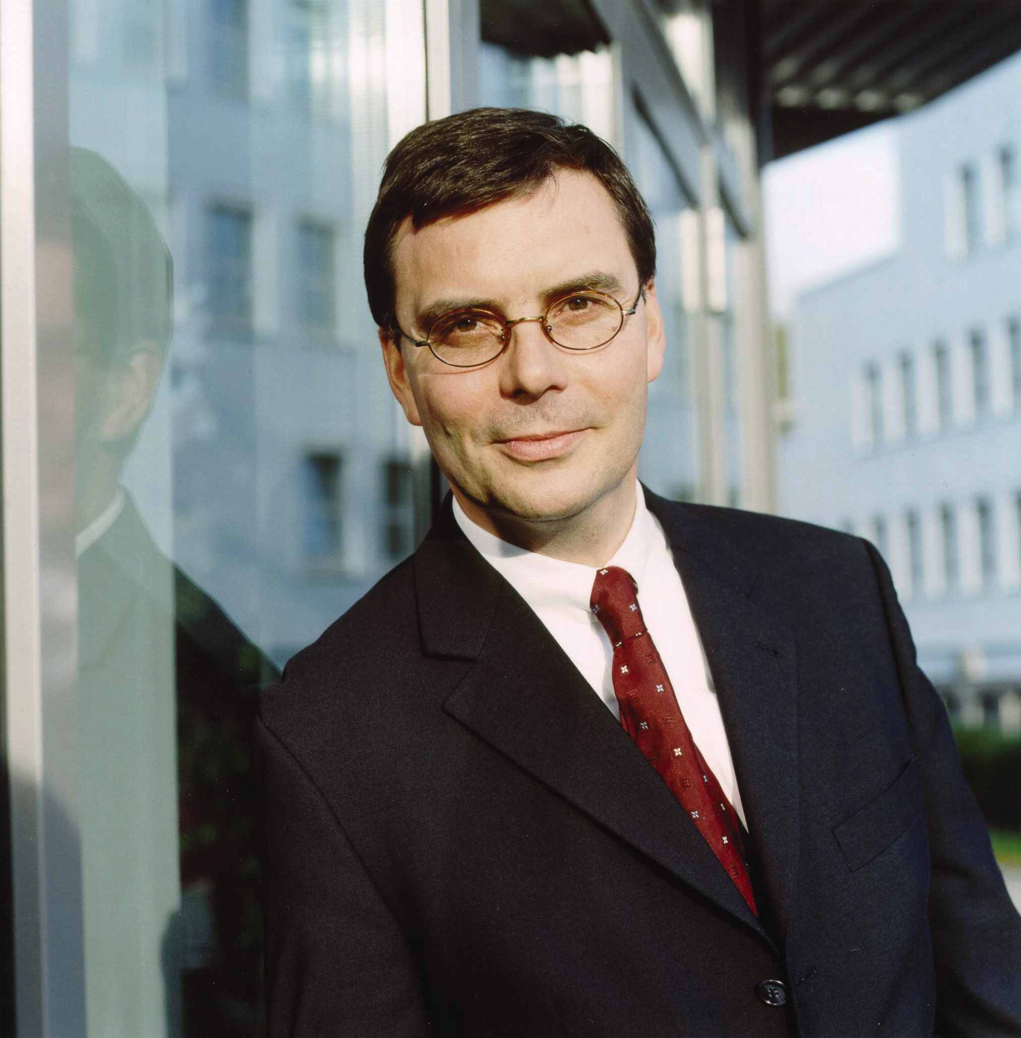 Bertram Schwarz