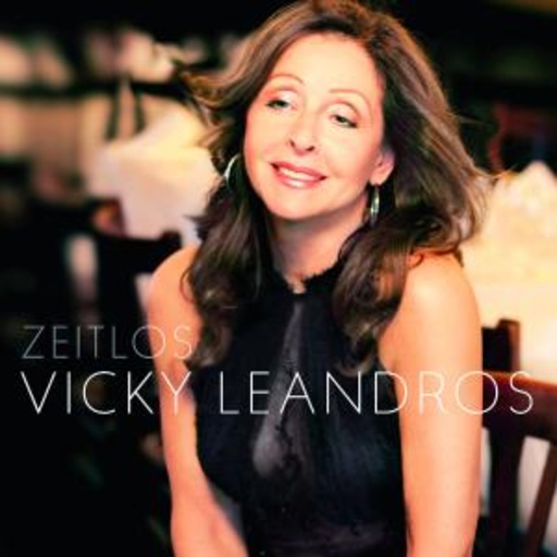 Vicky Leandros – Zeitlos