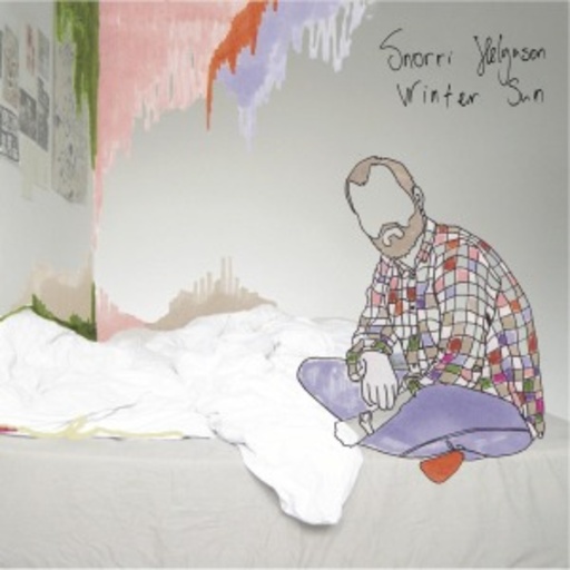 Snorri Helgason – Winter Sun