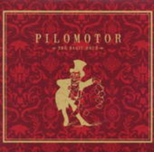 Pilomotor – The Magic Hour