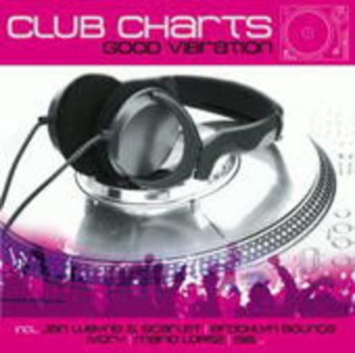 Clubcharts 2008