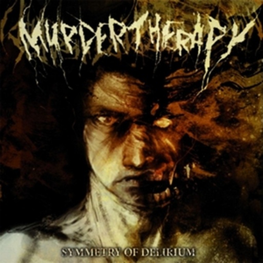 Murder Therapy – Symmetry Of Delirium