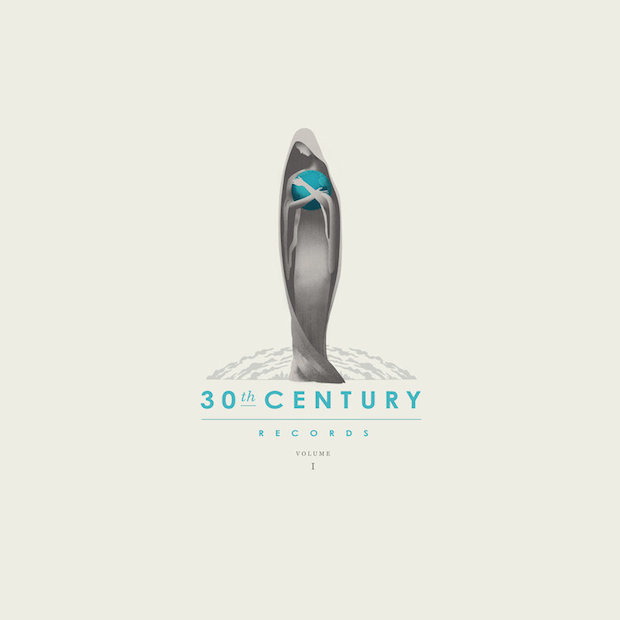 Diverse – 30th Century Records Compilation Volume 1