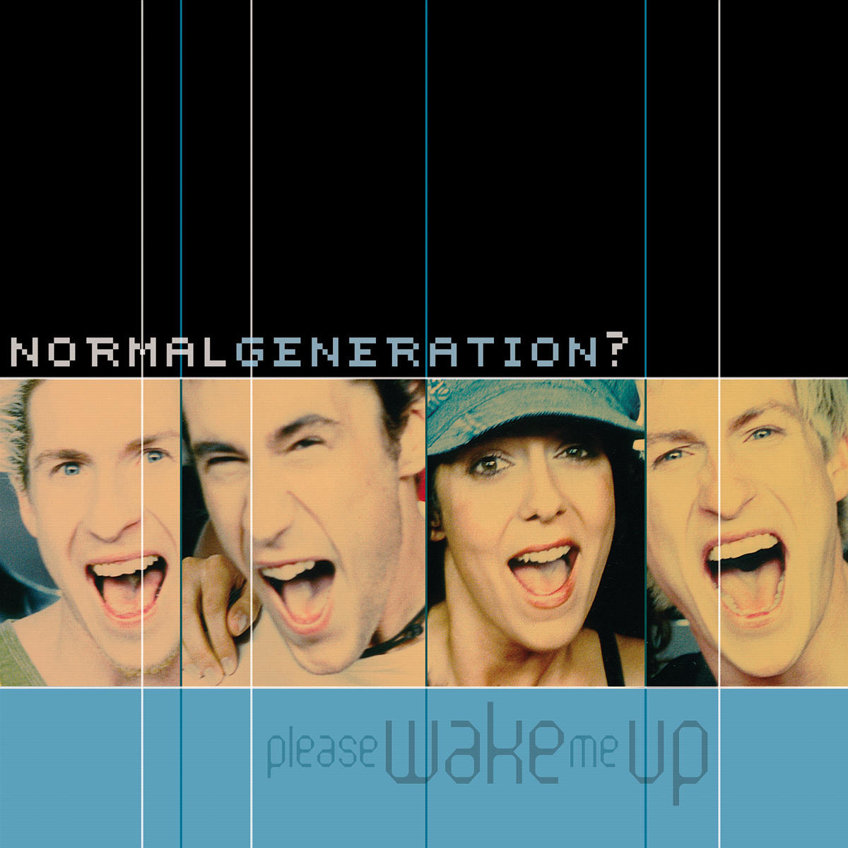 Normal Generation? – Please Wake Me Up