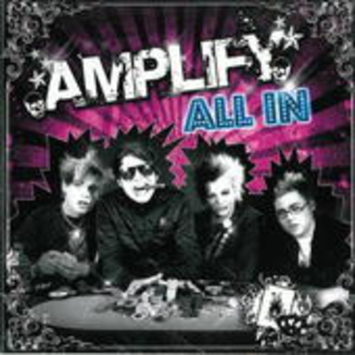 Amplify – All In