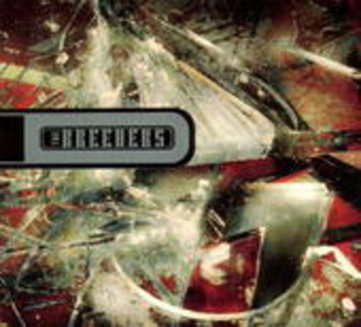 The Breeders – Mountain Battles