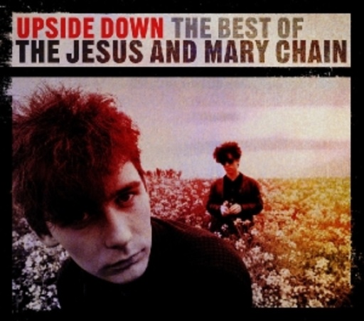 Upside Down: The Very Best Of