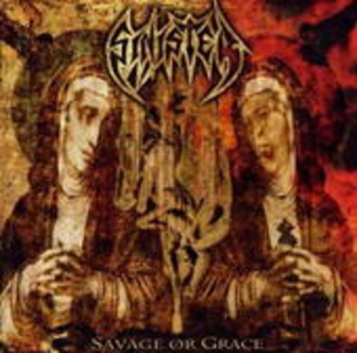 Sinister – Savage Or Grace