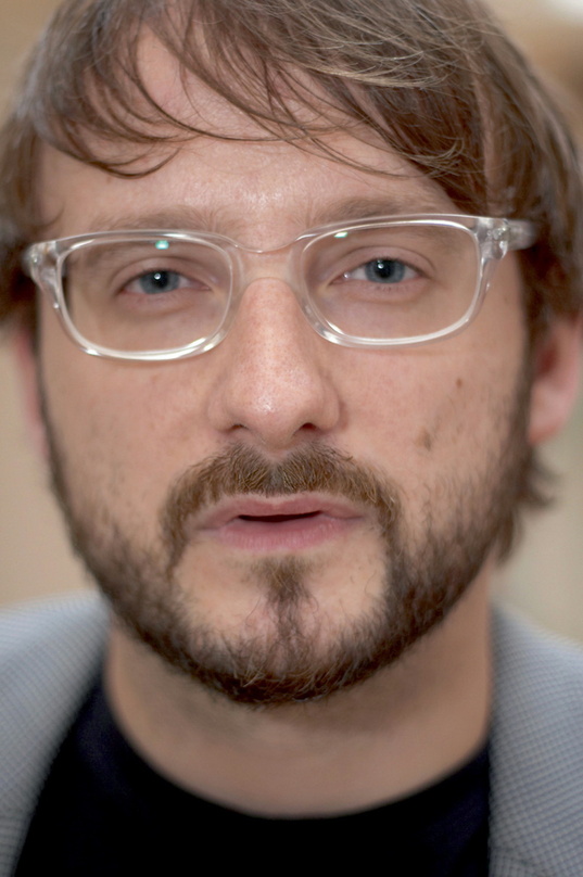 Zieht mit Putpat unters ProSiebenSat.1-Dach: Tobias Trosse