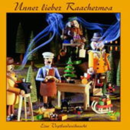 Diverse – Unner lieber Raachermoa
