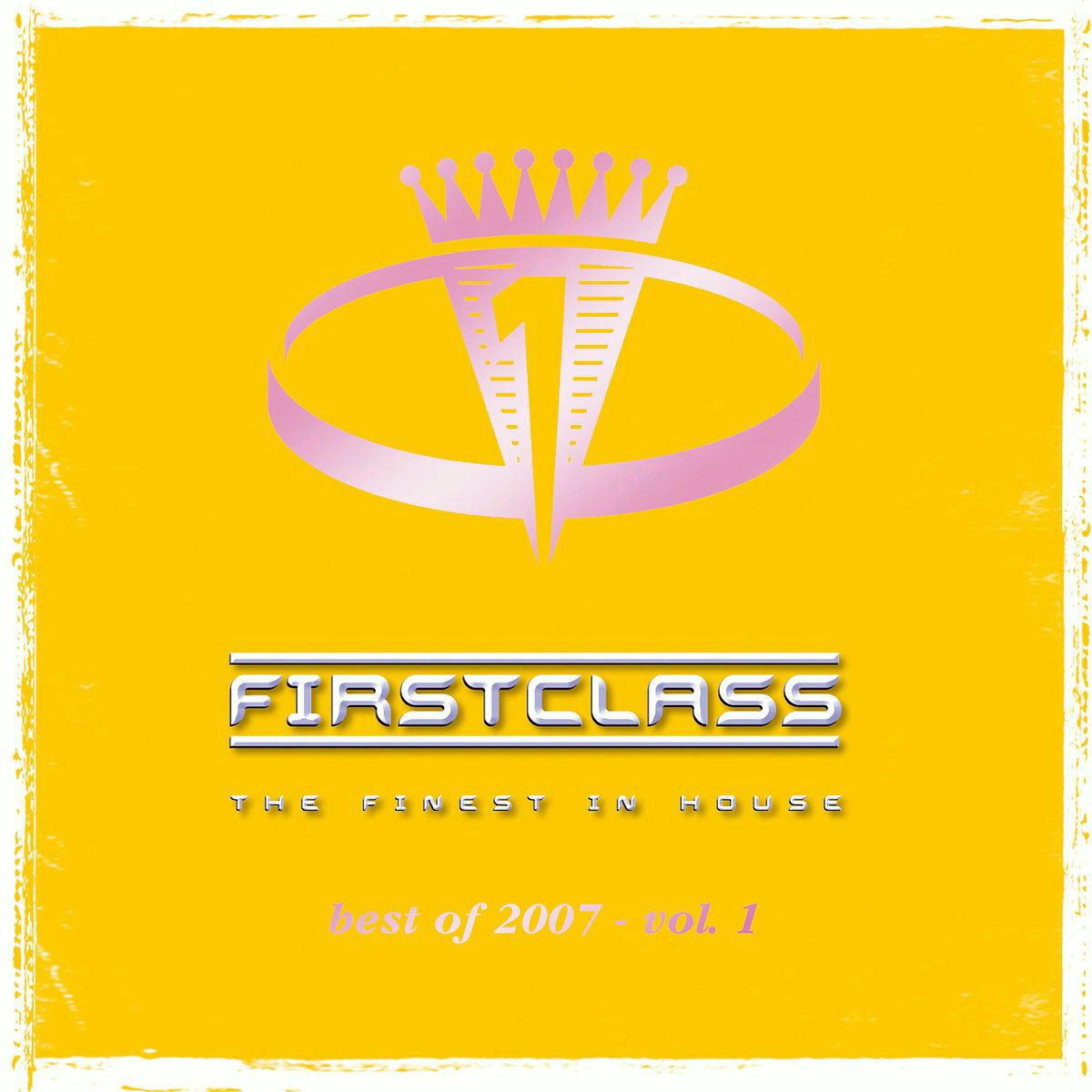 Diverse – First Class 2007/1
