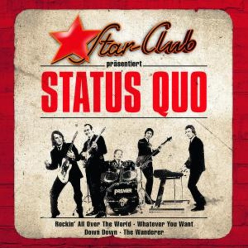 Status Quo – Star-Club