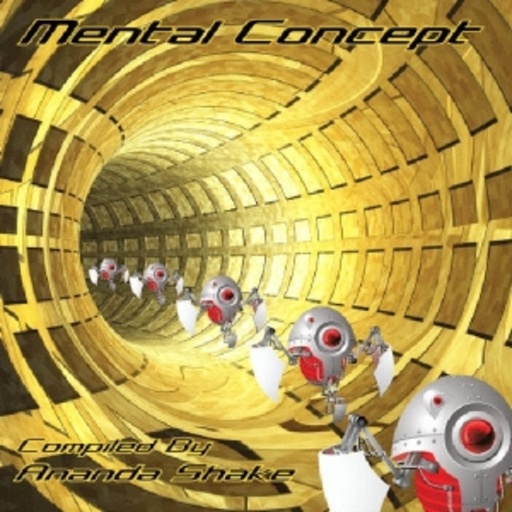 Diverse – Mental Concept