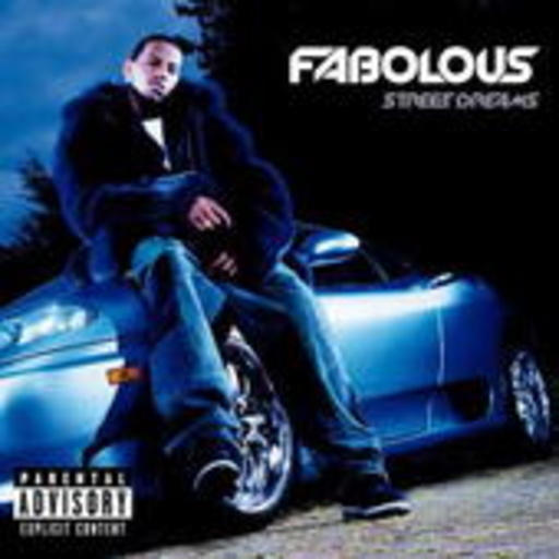 Fabolous – Street Dreams