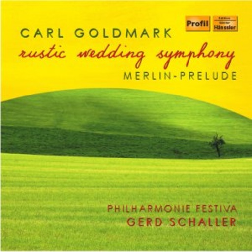 Philharmonie Festiva – Rustic Wedding Symphony