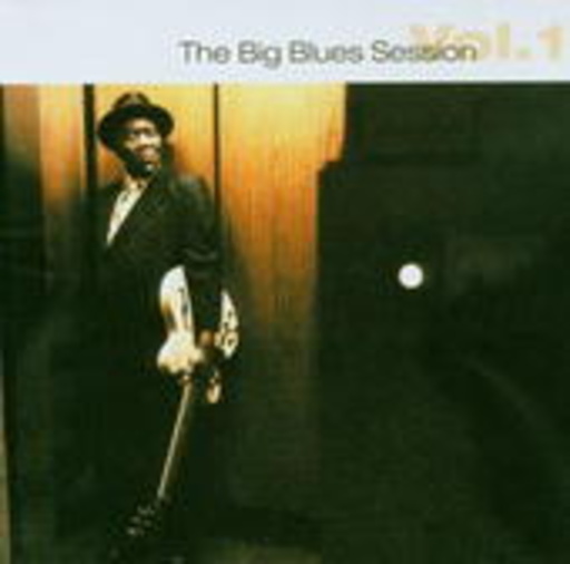 Diverse – The Blues Session Vol. 1