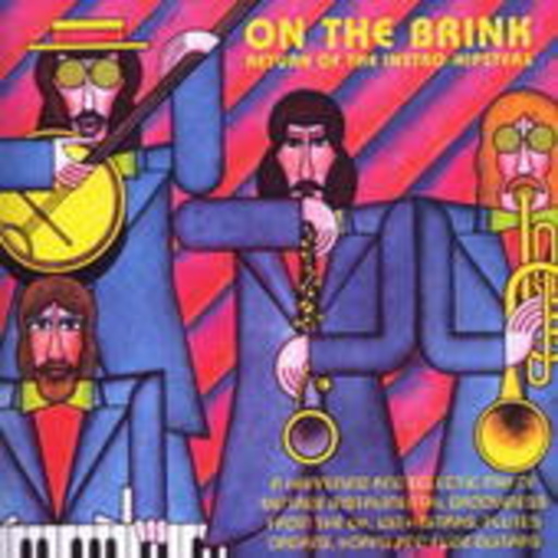 Diverse – On The Brink
