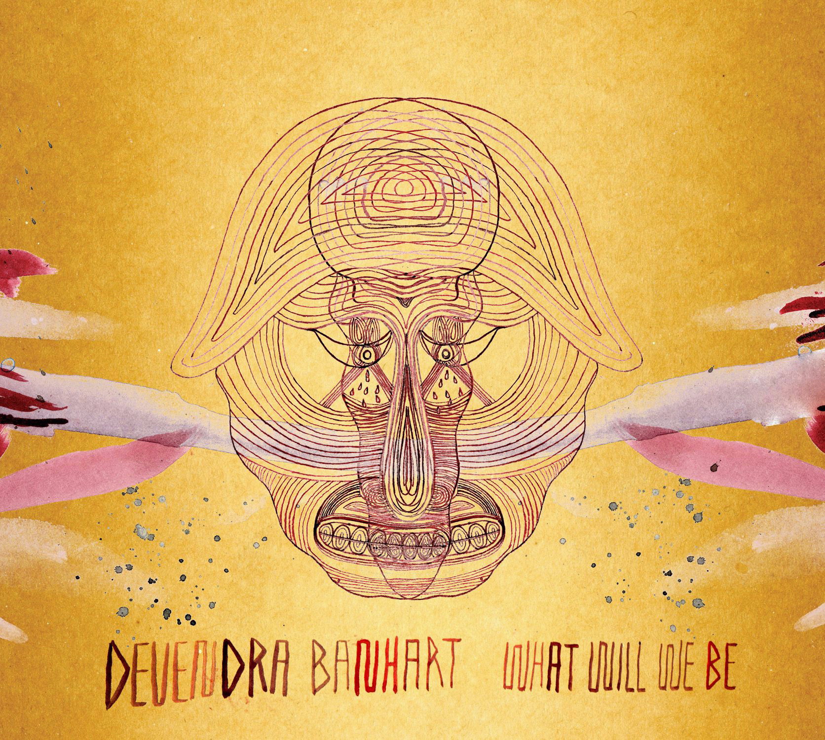Devendra Banhart – What Will We Be