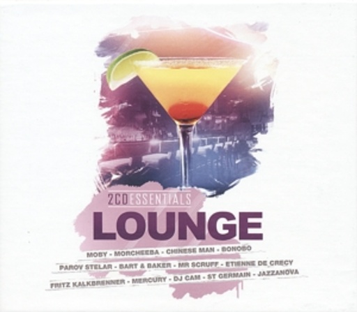 Diverse – Essentials - Lounge