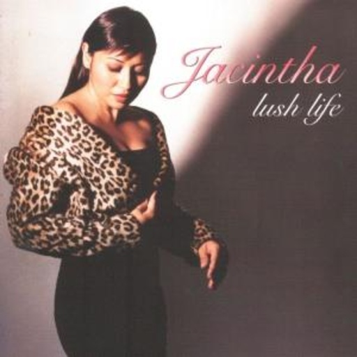 Jacintha – Lush Life (180g Vinyl & 45er Bonus LP incl. Bonustracks)