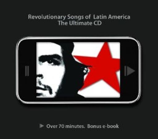 Diverse – Latin American Revolutionary Songbook
