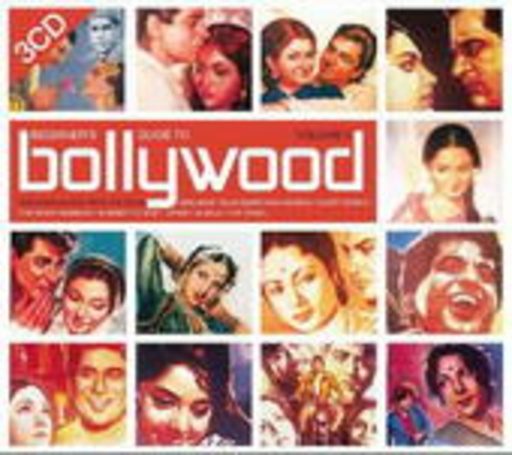 Beginner’s Guide To Bollywood Vol. 2