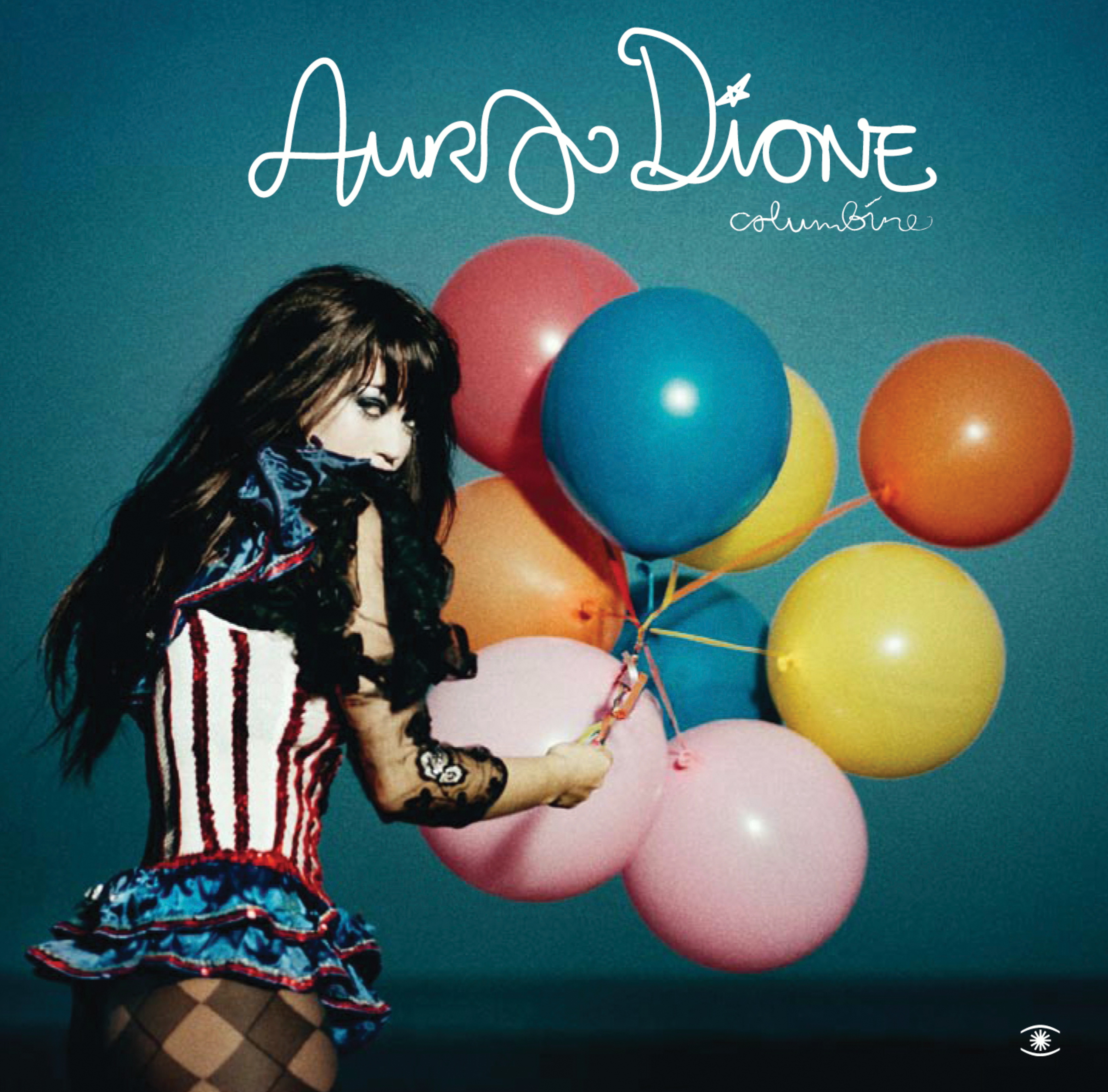Aura Dione – Columbine