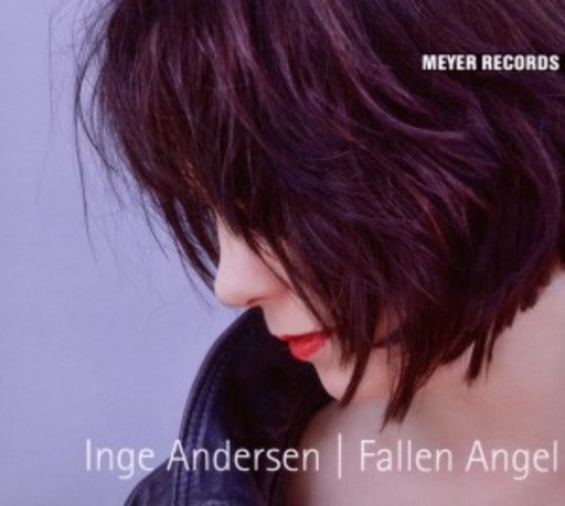 Inge Andersen – Fallen Angel