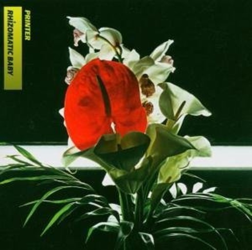 Printer – Rhizomatic Baby