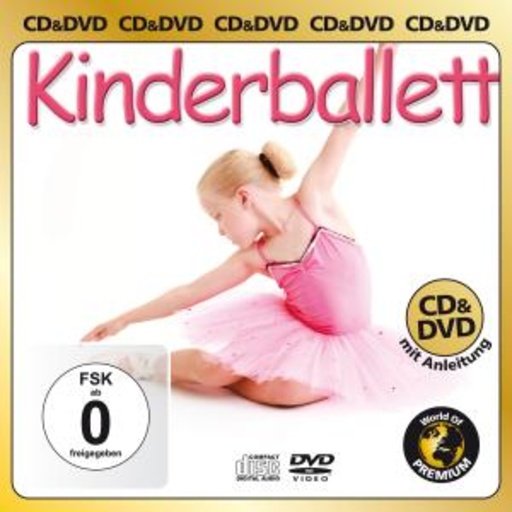Diverse – Kinderballett